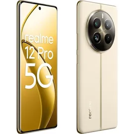 Realme 12 Pro 5G 12 GB RAM 256 GB Beige