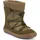 Froddo Barefoot Tex Track Wool Olive Größe EU 33 - Olive - 33