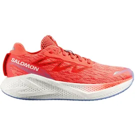 Salomon Aero Glide 4 Herren Orange 48
