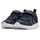 hummel Actus Ml Recycled Dark Navy 19