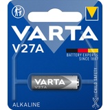 Varta Spezial-Batterie V27A 1 St.