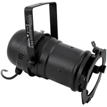 Eurolite PAR-30 Spot Schwarz