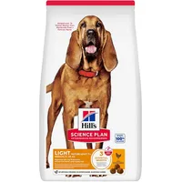 Hill's Mature Adult 7+ Light Medium Huhn 2 x 2,5 kg