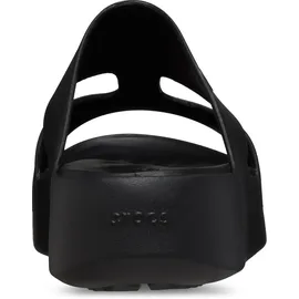 Crocs Getaway Platform H-strap Sandalen Black 37-38