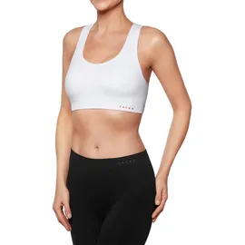 Falke Madison Low Support Sport-BH white S