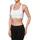 Falke Madison Low Support Sport-BH white S
