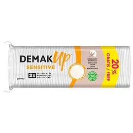 Demak'up Abschminkpads 72 Stück