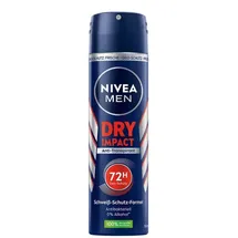NIVEA Dry Impact Deo Spray 150 ml
