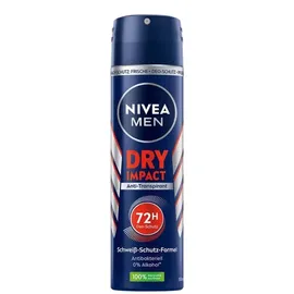 NIVEA Dry Impact Deo Spray 150 ml