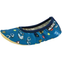 LICO G 1 STYLE Blau 25
