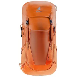 Deuter Futura 26 chestnut/mandarine