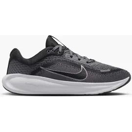 Nike Stellar Ride Kinder Schwarz/Grau 35,5