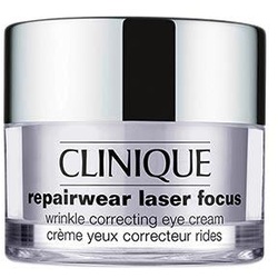 Clinique Repairwear Laser Focus Wrinkle Correcting Eye Cream 15 ml