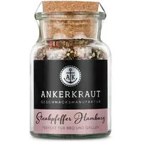 Ankerkraut Steakpfeffer Hamburg