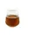 Mulex Gläser Trinkgläser Set geriffeltt 430ml transparent