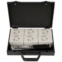 HM Müllner Hammertacker Set