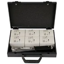 HM Müllner Hammertacker Set