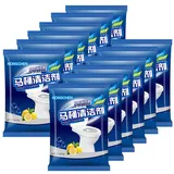 Phosphorsäure 20% Rohrspüle Schnell leistungsstarkes Mittel Toilettenreinigungszubehör Rohrreiniger Abflussreiniger Küche (E, One Size)