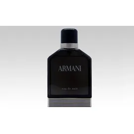 Giorgio Armani Eau de Nuit Eau de Toilette 100 ml