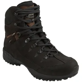 MEINDL Gastein GTX schwarz/dunkelbraun - schwarz