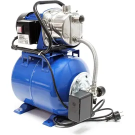 Wiltec Hauswasserwerk 1200/3400