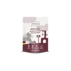 Wild&Kaninchen+Heidelbeeren 6x300g