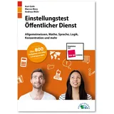 Ausbildungspark Einstellungstest Öffentlicher Dienst