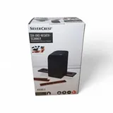 Silvercrest Dia und Negativ Scanner SND 3600 Digitalisierer Filmscanner Diascanner Hochauflösend Foto NEU