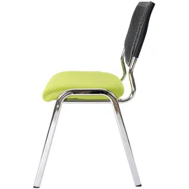 MCW H401 Textil Grün