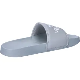 The North Face Base Camp Slide III High Rise Grey 45,5