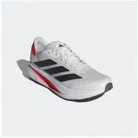 Adidas Duramo Sl 2 Laufschuh schwarz|weiß|rot 50 2/3