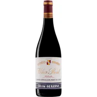 Bodegas CVNE Viña Real Gran Reserva Especial Rioja DOCa 2017 0,75 l