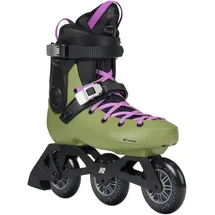 K2 Surge 100 Olive/Purple 44,5