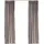 OTTO home Velvet Uni Multifunktionsband 140 x 145 cm sand 2 St.