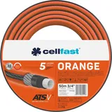 Cellfast Gartenschlauch 50 m orange