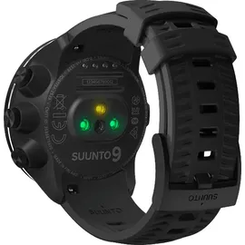 Suunto 9 Baro black