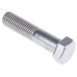 Rs Pro, Schrauben, Sechskant Schrauben, M16x70mm (1 Schrauben pro Stück)