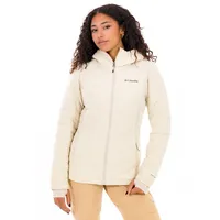 Columbia Joy Peak II Hooded Jacket dark stone (278)