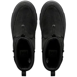 HELLY HANSEN Adore Wanderstiefel - Black / Magnet - EU 40