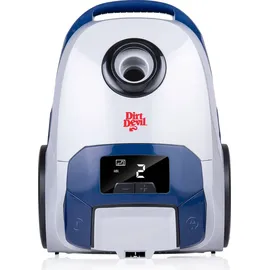 Dirt Devil DD2002 weiß