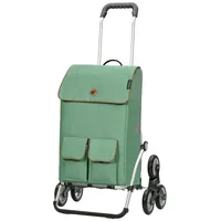 Andersen shopper manufraktur ANDERSEN Einkaufstrolley - Treppenst. Royal Sh.