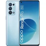 OPPO Reno6 Pro 5G 12 GB RAM 256 GB arctic blue