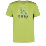 ICEPEAK Bearden T-Shirt Herren 527 XXL