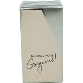 Michael Kors Gorgeous! Eau de Parfum 100 ml