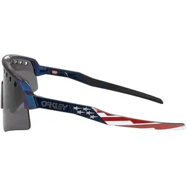 OAKLEY Sutro Lite Sweep - Tld Blue Colorshift - OO9465-2839 - Mehrfarbig