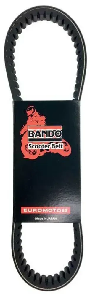 Bando 36243774 Aeon 90/100 Antriebsriemen - Black - One Size