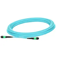 NVIDIA Pas fib cbl MMF MPO12 MPO12 (35 m), Netzwerkkabel