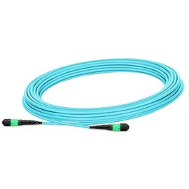 NVIDIA Pas fib cbl MMF MPO12 MPO12 (35 m), Netzwerkkabel