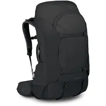 Osprey Farpoint Trek 55 Schwarz
