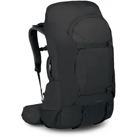 Osprey Farpoint Trek 55 Schwarz